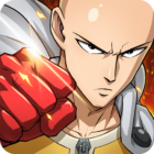 One Punch Man – The Strongest icon