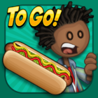 Papa’s Hot Doggeria To Go icon