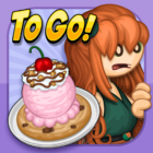 Papa’s Scooperia To Go icon