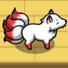 Pet idle icon