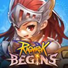 Ragnarok Begins icon