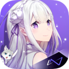 Re:Zero – Starting Life in Another World Infinity icon