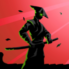 Shadow Hero: Idle Defense War icon