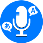 Speak & Translate All Language icon