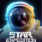 Star Expedition: Zerg Survivor icon