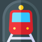 Subway Connect: Map Design icon