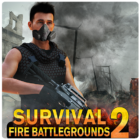 Survival: Fire Battlegrounds 2 icon