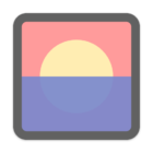 Sweet Edge – Icon Pack icon