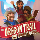 The Oregon Trail: Boom Town icon