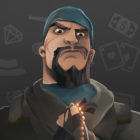 Thieves: Idle Game icon