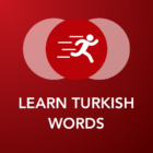 Tobo: Learn Turkish Vocabulary icon