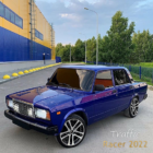 Traffic Racer 2022 icon