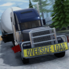 Truck Driver: Heavy Cargo icon