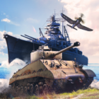 War Thunder Edge icon