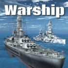 Warship War: Navy Fleet Combat icon