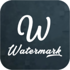 Watermark – Watermark Photos icon