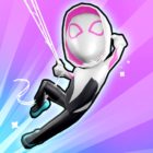 Web Swing Hero icon