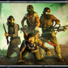 Zombie Survival: Dead Army icon