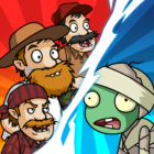 Zombies Vs. Farmer icon