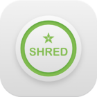 iShredder Standard icon