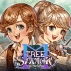 Tree of Savior M icon