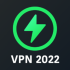 3X VPN – Unlimited & Safe icon