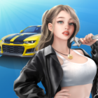 Ace Car Tycoon icon