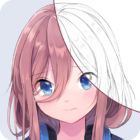 Anime Color Lite icon