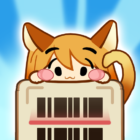 Barcode Fingermon icon