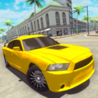 Car Driving Game – Open World icon