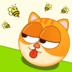 Cat Rescue: Draw 2 Save icon