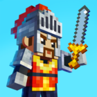 Craft Commander – Mine & Build icon