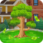 Crazy Tree: Growing icon