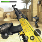 Elite Force: Sniper Shooter 3D icon