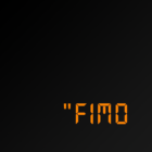 FIMO – Analog Camera Pro icon