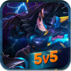 Fight of Legends icon