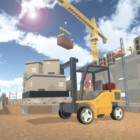 Forklift Driving: Ultimate icon