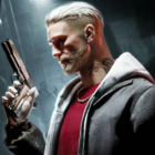 Gangster Paradise icon