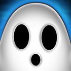 Ghost Hunters: Horror Game icon