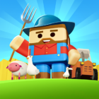 Grow Island – Farm Sandbox icon