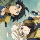 Gundam: Iron-Blooded Orphans G icon