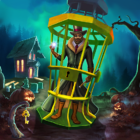 Halloween Mystery Carnival icon