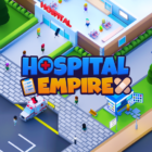 Hospital Empire – Idle Tycoon icon