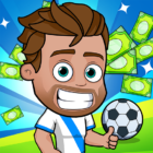 Idle Soccer Story – Tycoon RPG icon