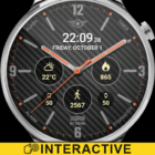 Legion Watch Face Premium icon