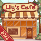 Lilys Cafe icon