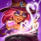 Mergeficent: Magic Tales icon