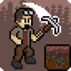 Miner World: Grow Miner icon