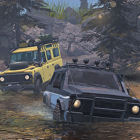 Mud Offroad: Crawling Simulator icon