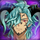 My Magical Boyfriend: Otome icon